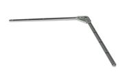 BMW Billet Aluminum Subframe Reinforcement Brace - Rogue Engineering RE.899
