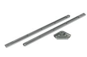 BMW Billet Aluminum Subframe Reinforcement Brace - Rogue Engineering RE.899