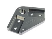 BMW Billet Aluminum Subframe Reinforcement Brace - Rogue Engineering RE.899