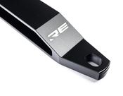 BMW Billet Aluminum Engine Support Brace Set - Rogue Engineering RE.345
