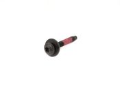 BMW Headlight Mounting Screw - Genuine BMW 07119908719