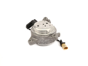 Audi Automatic Transmission Mount Left - Genuine Audi 4H0399151AT