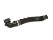 Audi Radiator Coolant Hose - Genuine Audi 8R0121049Q