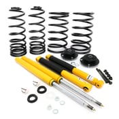 Volvo Suspension Upgrade Kit - Koni Sport 86411245KT2