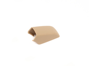 BMW Cap (Light Beige) - Genuine BMW 51168244448