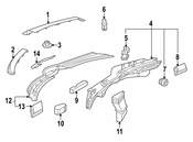 Diagram for 2088300013