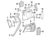 Mercedes Power Inverter - Genuine Mercedes 2049820020