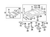 Diagram for 20978000408J62