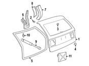Diagram for 5182100