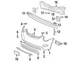 Diagram for 1C0807287AB41