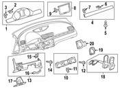 Diagram for 3AB857200AR48