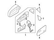 Diagram for 4E0857535C