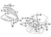 Diagram for 4F0823301