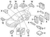 Diagram for 4H0035297