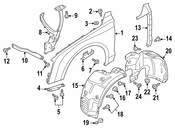 Diagram for 4H0821259C