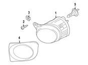 Diagram for 8D0941777A