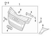 Diagram for 8J0807152F