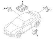 Diagram for 8K0907064CS