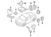 Diagram for 8N0035397A