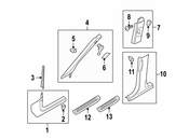 Diagram for 8R0853376A01C