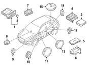 Diagram for 8U0035411A