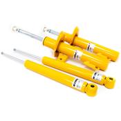 VW Shock And Strut Assembly Kit - Koni Sport KIT-01244