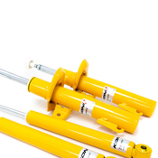 VW Shock And Strut Assembly Kit - Koni Sport KIT-01244