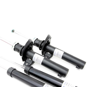VW Shock And Strut Assembly Kit - Sachs KIT-01249