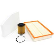 VW Maintenance Filter Kit - OE Supplier KIT-01282