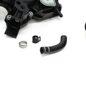 VW PCV Valve Kit - Hengst KIT-01436