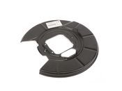 BMW Protection Plate Right - Genuine BMW 34212228770