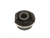 Mercedes Suspension Crossmember Insulator -  Genuine Mercedes 2033510942