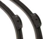 Mercedes Windshield Wiper Blade Set -  Genuine Mercedes 2118202945