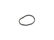 Audi VW Engine Coolant Bypass Hose Gasket - Genuine Audi VW 079103121AH