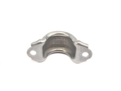 Audi VW Suspension Stabilizer Bar Bracket - Genuine Audi VW 4D0411336G