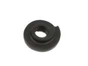  Audi Suspension Coil Spring Insulator - Genuine Audi 4M0512297B
