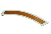 BMW Bumper Reflector - URO Parts 63147290093