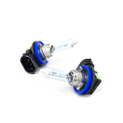 VW Fog Light Bulb Upgrade Kit - Hella KIT-01502