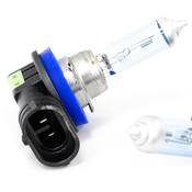 VW Fog Light Bulb Upgrade Kit - Hella KIT-01502
