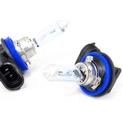 VW Fog Light Bulb Upgrade Kit - Hella KIT-01502