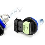 VW Fog Light Bulb Upgrade Kit - Hella KIT-01502