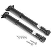 Volvo Shock Absorber Kit - Genuine Volvo 31262151KT