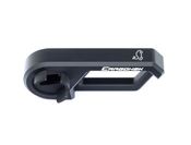 BMW Billet Aluminum Hood Release Handle - Carbonex CBX-AHLH-G