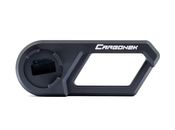 BMW Billet Aluminum Hood Release Handle - Carbonex CBX-AHLH-G