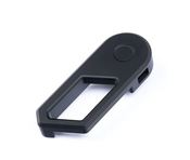 BMW Billet Aluminum Hood Release Handle - Carbonex CBX-AHLH-G
