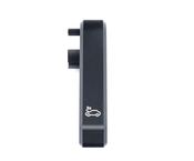 BMW Billet Aluminum Hood Release Handle - Carbonex CBX-AHLH-G