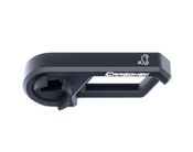 BMW Billet Aluminum Hood Release Handle - Carbonex CBX-AHLH-F90