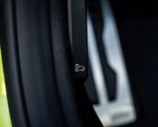 BMW Billet Aluminum Hood Release Handle - Carbonex CBX-AHLH-F90