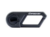 BMW Billet Aluminum Hood Release Handle - Carbonex CBX-AHLH-F90