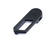 BMW Billet Aluminum Hood Release Handle - Carbonex CBX-AHLH-F90